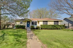 Image of Waterfront Granbury Home: Easy Lake Access!