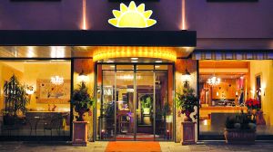 Image of City Hotel Ost am Kö