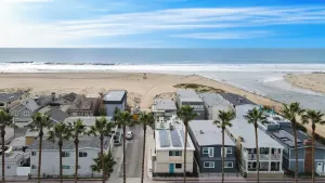 Image of Velvet Sand II by AvantStay Steps to Newport Beach