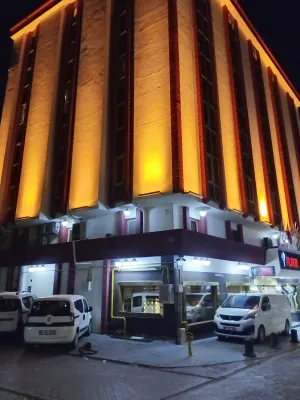 Image of Yilmazel Hotel