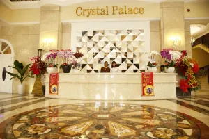 Image of MerPerle Crystal Palace
