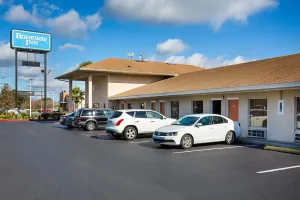 Image of Rodeway Inn Lake City I-75