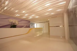 Image of Hotel Purity