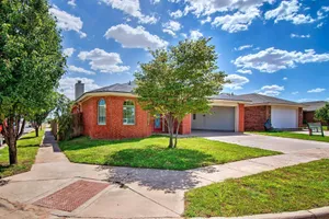 Image of Pet-Friendly Lubbock Home with Yard - 6 Mi to TTU
