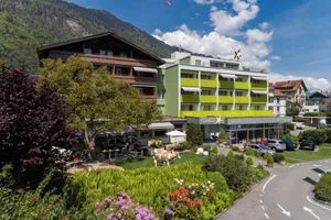 Image of Stella Swiss Quality Hotel