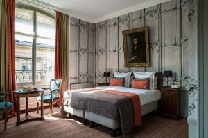 Image of Hôtel Mansart - Esprit de France