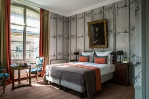 Image of Hôtel Mansart - Esprit de France