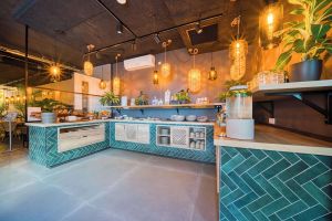 Image of Vienna House Easy by Wyndham Amsterdam Airport Schiphol