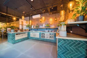Image of Vienna House Easy by Wyndham Amsterdam Airport Schiphol