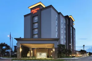 Image of Hampton Inn Fort Lauderdale Pompano Beach