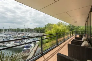Image of Holiday Apartment in a Prime Location on the Veerse Lake