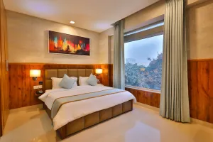 Image of Clay Inn Hotel, Sohna Road, Sector 49, Gurugram