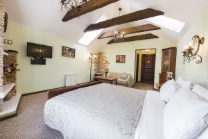 Image of Oselya Hotel
