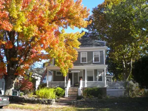 Image of Fleetwood House Bed and Breakfast