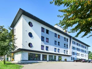 Image of B&B Hotel Mainz-Hechtsheim