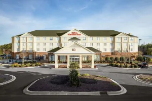 Image of Hilton Garden Inn Wilmington Mayfaire Town Center