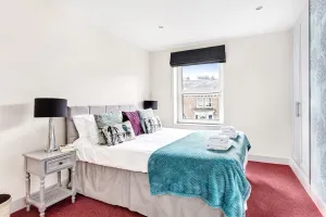 Image of Granville Apartments Harrogate