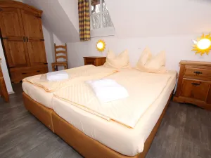 Image of Holiday Home in Wernigerode With a Shared Pool