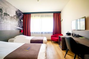 Image of Bastion Hotel Groningen