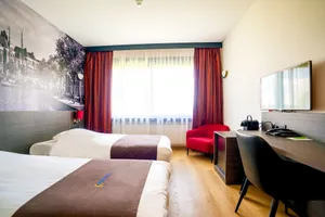 Image of Bastion Hotel Groningen