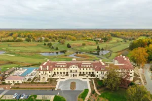 Image of Keswick Hall