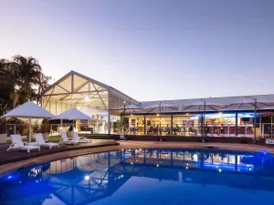 Image of Mercure Townsville