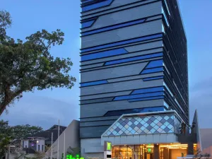 Image of ibis Styles Medan Pattimura