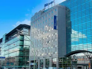 Image of ibis budget Porte D'Orleans
