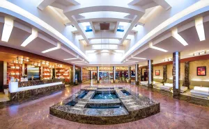 Image of Grand Majestic Hotel Prague