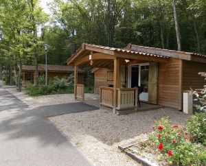 Image of Les Chalets Amneville