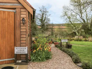 Image of Riverside Lodge