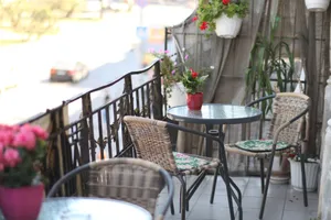 Image of PANORAMI Apart Hostel in Lviv
