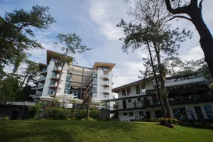 Image of Grand Sierra Pines Baguio