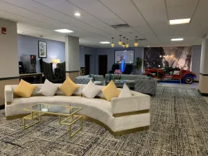 Image of Albany Airport Inn