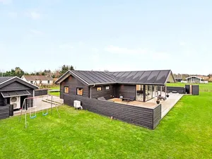 Image of 6 Person Holiday Home in Vinderup