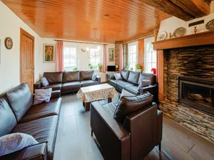 Image of Vacation Home with Sauna