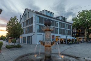 Image of Hotel König Ludwig II