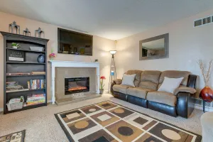 Image of Spacious Aurora Retreat w/ Game Room + Hot Tub!