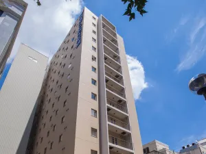 Image of Meitetsu Inn Nagoya Nishiki