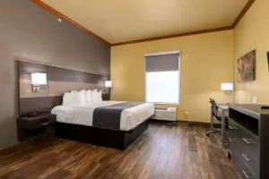 Image of Best Western Plus Portland