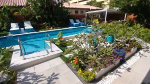 Image of Downtown Hollywood Boutique Hotel