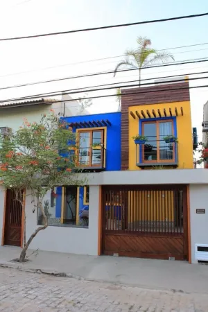 Image of Pousada Lazúli