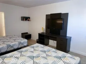 Image of Studio 6 North Las Vegas, NV