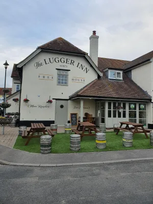 Image of The Lugger Inn