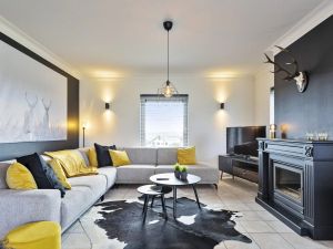 Image of Pleasant Holiday Home With Recreation Room