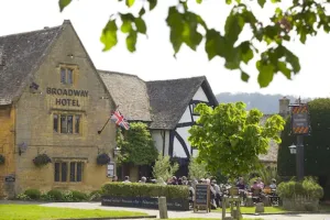 Image of The Broadway Hotel