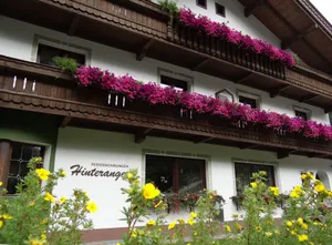 Image of Ferienwohnungen Hinteranger