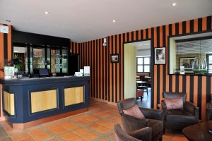 Image of Best Western La Metairie