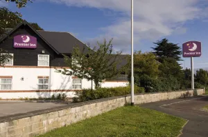Image of Premier Inn Plymouth East