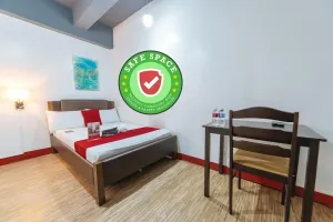Image of RedDoorz near Quirino Station Manila